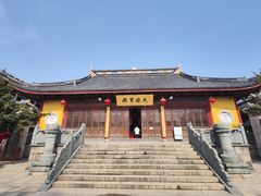 -上海青龙寺