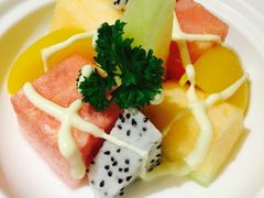 -斗牛士牛排餐厅(镇明店)
