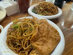 -北门严记小吃(九华中路店)