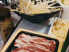 -祥源胡同·涮牛羊肉火锅(花桥店)
