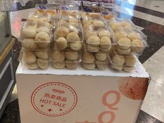 -BreadTalk面包新语·烘焙蛋糕(中华广场店)