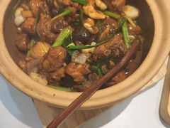 -火啫啫·粤式啫啫煲(南京弘阳店)