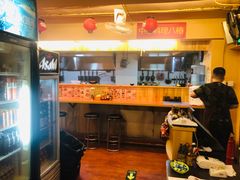 -拉面莊夢語＆中华料理八椿