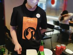 -新石器烤肉(之心城店)