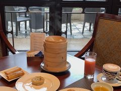 -杭州西子湖四季酒店-WL BISTRO西湖餐厅(灵隐路店)