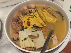 -国人川菜(李家村建东街店)