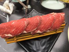 -湊湊火锅·茶憩(颐堤港店)