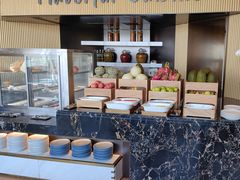 -济南凯宾斯基酒店-THE VIEW云景全日制餐厅