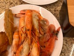 -禾斗海鲜自助(市南银座店)