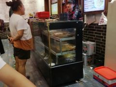 -晋爱面大同刀削面(白纸坊店)