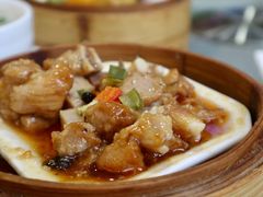 豉汁蒸排骨-顺德人家食府(黄金广场店)