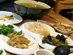 -杨记清芳牛肉拉面(京广路店)