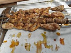 -新疆阿力烧烤