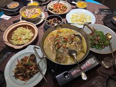 -汤家茗苑·精致私房菜(白沙店)