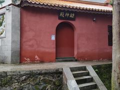 -南岳衡山风景名胜区