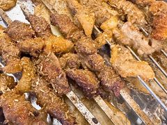 -清真·馬坡二旦烧烤(人生一串拍摄店)