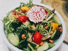 李老爹大拌菜-李老爹香辣蟹(宣武门店)