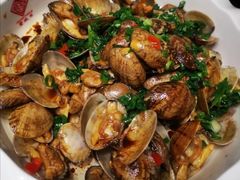 -丰收日·小海鲜·沪上家宴(顾村正大店)