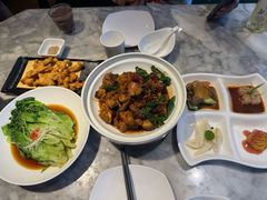 -城南往事·鲁菜济南菜(软件园美莲广场店)