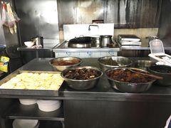 -上海为民商行清真饭店(南大路店)