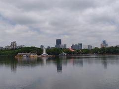 -黄兴公园