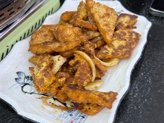-撒拉人家.酸菜牦牛肉火锅