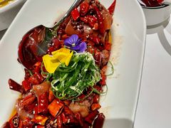 香辣美容蹄-胡大饭馆 24h(簋街总店)