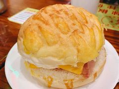 -澳门陈光记烧味饭店(南京德基广场店)