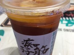 -孖记茶档·热腾茶餐(荔湾领展广场店)