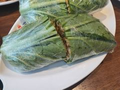 -六泰居·尔滨地标·东北菜(黄河路店)