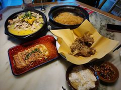 -常和州·夜宵大排档(常州单店)