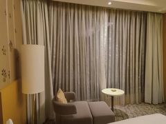 -南阳建业森林半岛假日酒店