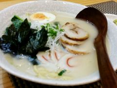 -兆治日本料理(华府世家店)