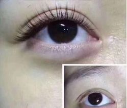-雅洁美甲美睫