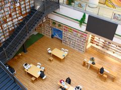 -阅读家(南海天河城店)