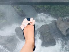 -古龙峡云天玻霸