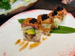 -将太无二·北美传奇寿司(荟聚购物中心西红门店)