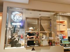 门面-乐凯撒披萨(海岸城店)