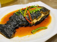 -莲池荟素食馆·12年老字号(光孝寺店)