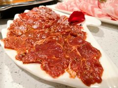 -大龙燚火锅