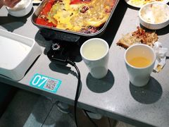 -半天妖烤鱼(东方新天地店)