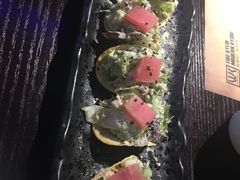 -HIHE Bistro·Oyster Bar(华熙live店)