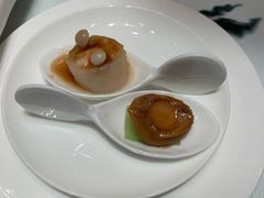 -8餐厅(新葡京酒店)