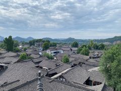 -中天楼