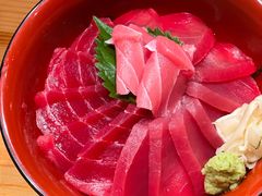 -希望日本料理(保利香槟花园店)