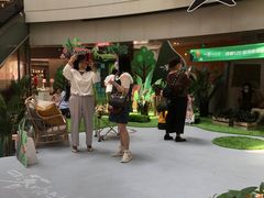 -鹏欣水游城
