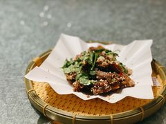 沙姜鹅掌-79号渔船海鲜饭店(宝安店)