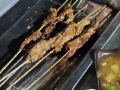 -小泉烧烤(清真寺街店)