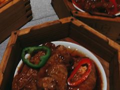 -晓粤·惹味粤菜(凯德乐峰广场店)