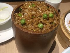 -川流不息(北蔡休闲广场店)